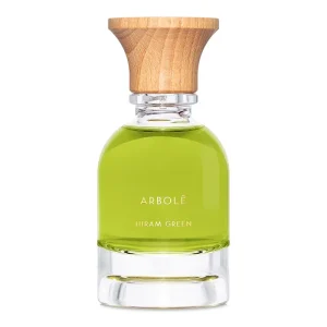Hiram Green Arbole EDP 50ML
