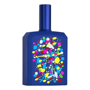 Histoires de Parfums This is Not a Blue Bottle 1.2 EDP 115ML TESTER