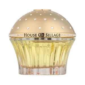 House of Sillage Cherry Garden EDP 75ML TESTER
