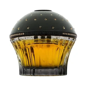 House of Sillage Emerald Reign EDP 75ML TESTER