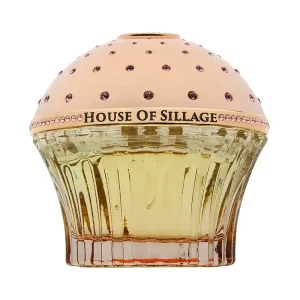 House of Sillage Hauts Bijoux EDP 75ML TESTER