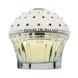 House of Sillage Holiday EDP 75ML TESTER