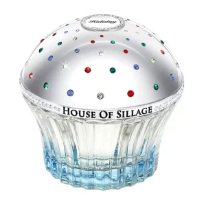 House of Sillage Holiday Signature EDP 75ML