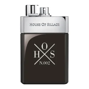 House of Sillage N.002 EDP 75ML