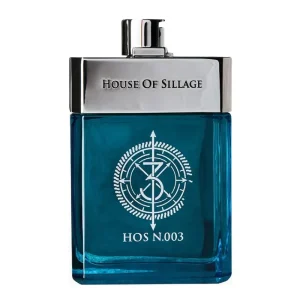 House of Sillage N.003 EDP 75ML
