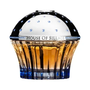 House of Sillage Tiara EDP 75ML TESTER