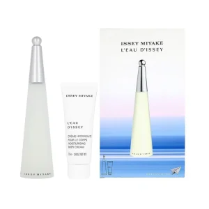 J. Del Pozo Halloween Women EDT Set 100ML + 4.5ML + Body Lotion 100ML + Shower Gel 100ML