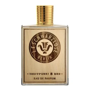 J.F. Schwarzlose Berlin Treffpunkt 8 Uhr EDP 100ML