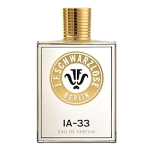 J.F. Schwarzlose Berlin 1A-33 EDP 100ML TESTER