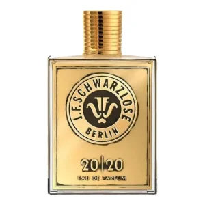 J.F. Schwarzlose Berlin 20/20 EDP 100ML