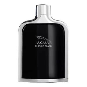 Jaguar Jaguar Classic Black EDT 100ML