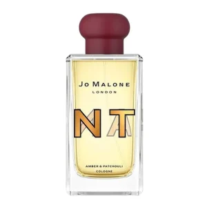 Jo Malone Amber & Patchouli Cologne Huntsman 100ML