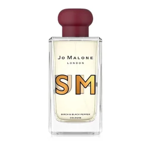 Jo Malone Birch & Black Pepper Cologne Huntsman 100ML