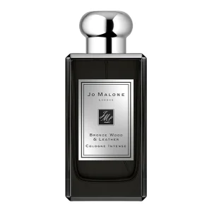 Jo Malone Bronze Wood & Leather Cologne Intense 100ML