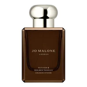Jo Malone Vetiver & Golden Vanilla Cologne Intense 50ML