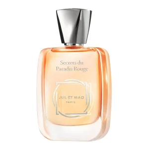 Jul Et Mad Secrets Du Paradis Rouge EDP 50ML