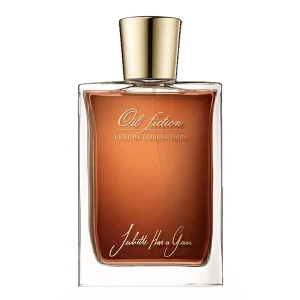 Juliette Has A Gun Oil Fiction EDP 75ML TESTER