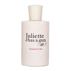Juliette Has A Gun Romantina EDP 100ML TESTER
