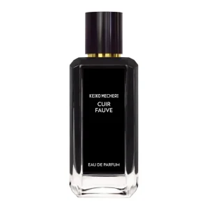 Keiko Mecheri Cuir Fauve EDP 100ML