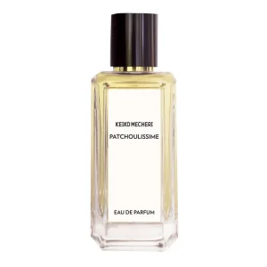 Keiko Mecheri Patchoulissime EDP 100ML