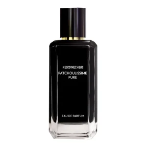 Keiko Mecheri Patchoulissime Pure EDP 100ML