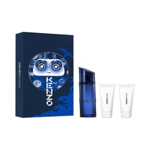 Kenzo Homme Men EDT Set 100ML + 30ML