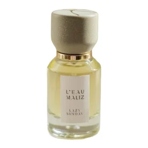 L'Eau Maliz Lazy Sunday 50ML TESTER