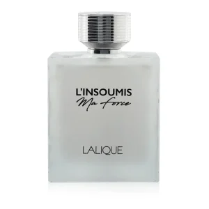 Lalique L'Insoumis Ma Force EDT 100ML