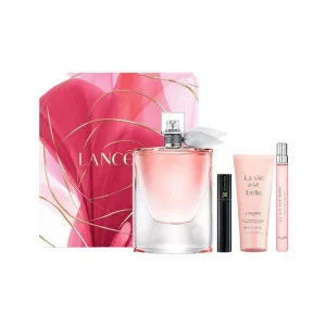 Laverne Sensi Women Set 75ML + Body Powder 65G + 2ML