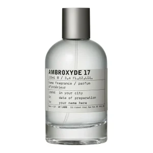 Le Labo Ambroxyde 17 Home 100ML TESTER