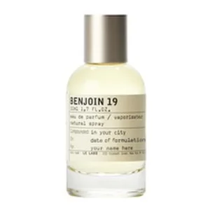 Le Labo Benjoin 19 EDP 50ML TESTER