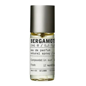 Le Labo Bergamote 22 EDP 15ML TESTER