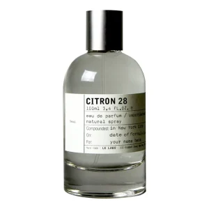 Le Labo Citron 28 Edp 100ML TESTER