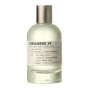 Le Labo Coriandre 39 Edp 100ML TESTER