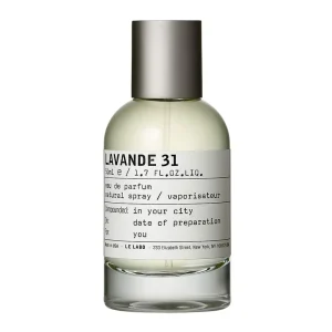 Le Labo Lavande 31 EDP 50ML TESTER