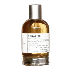 Le Labo Tabac 28 Edp 100ML TESTER
