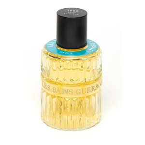 Les Bains Guerbois 1885 Bains Sulfureux 100ML TESTER