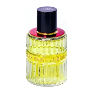 Les Bains Guerbois 1986 Eclectique EDP 100ML TESTER