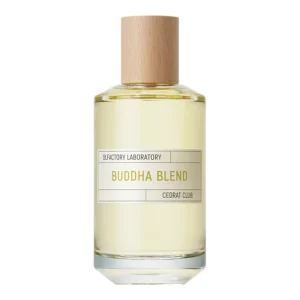 Liquides Imaginaires Buddha Blend EDP 100ML