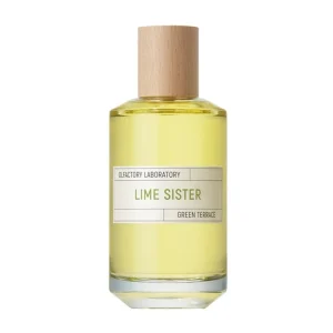 Liquides Imaginaires Lime Sister EDP 100ML