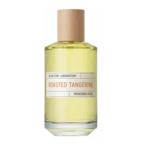 Liquides Imaginaires Roasted Tangerine EDP 100ML