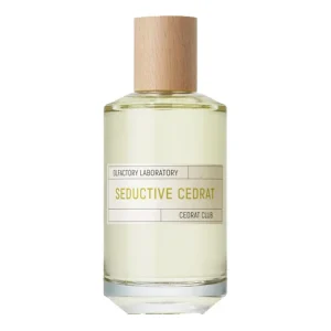 Liquides Imaginaires Seductive Cedrat EDP 100ML