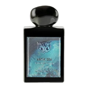 Lorenzo Pazzaglia Artik Sea Extrait 50ML