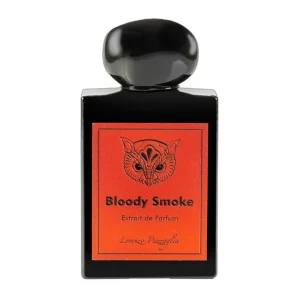 Lorenzo Pazzaglia Bloody Smoke Extrait 50ML