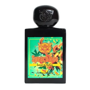 Lorenzo Pazzaglia Speachless Extrait 50ML