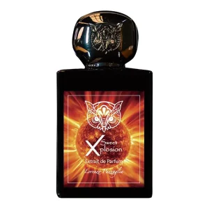 Lorenzo Pazzaglia Sweet Xplosion Extrait 50ML