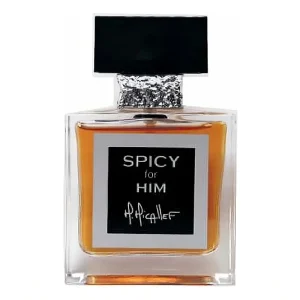 M. Micallef Spicy For Him EDP 50ML (Discontinued) - Vintage