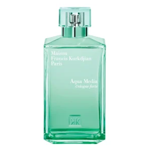 Maison Francis Kurkdjian Aqua Media Cologne Forte 200ML TESTER