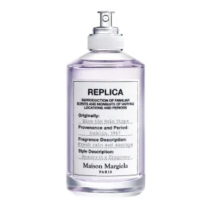 Maison Margiela Replica When The Rain Stops EDT 100ML TESTER