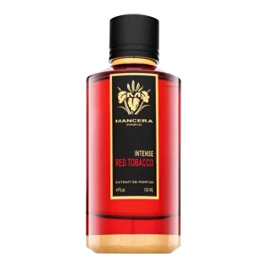 Mancera Intense Red Tobacco EDP 120ML